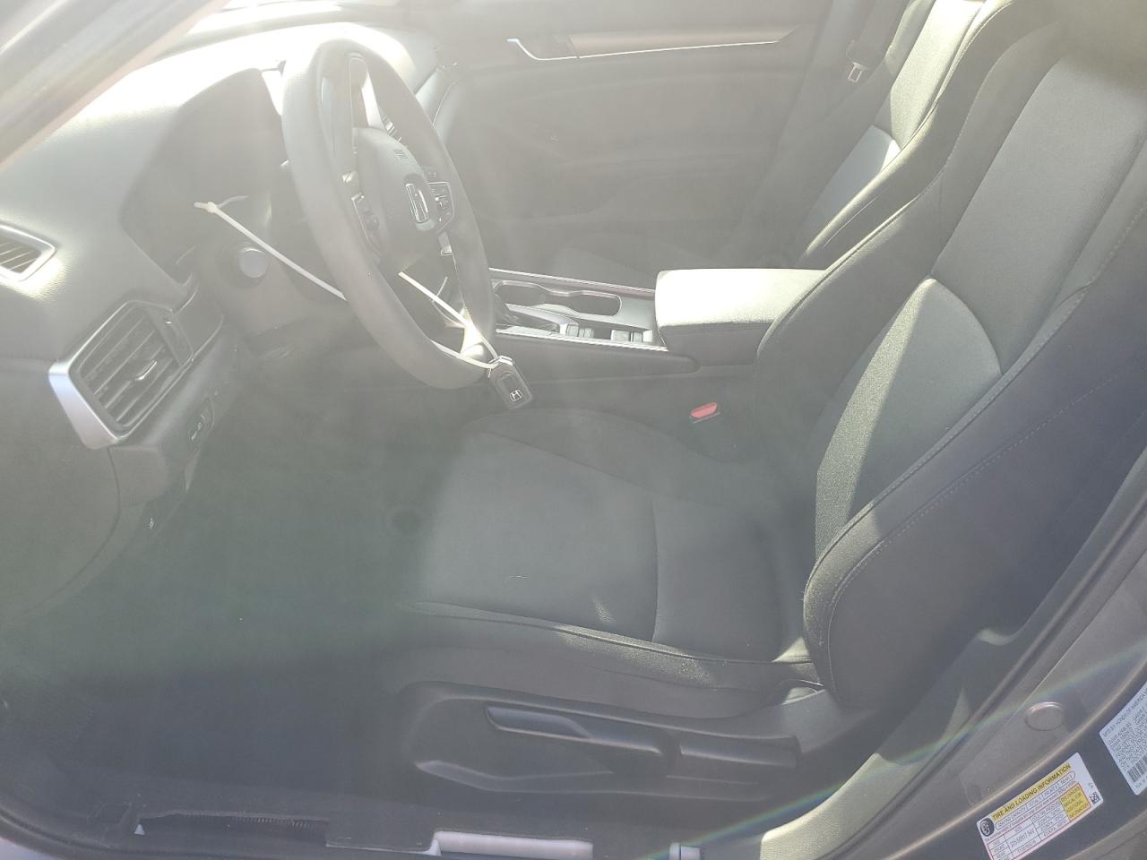 2021 Honda Accord - Image 7