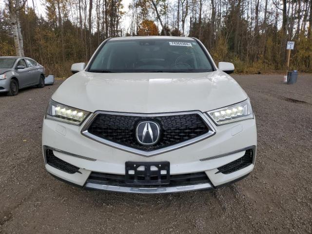 2017 ACURA MDX TECHNOLOGY