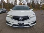 2017 ACURA MDX TECHNOLOGY for sale at Copart ON - COOKSTOWN