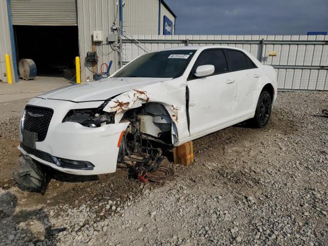  CHRYSLER 300 2019 White