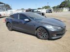 2017 Tesla Model S  na sprzedaż w San Diego, CA - Front End