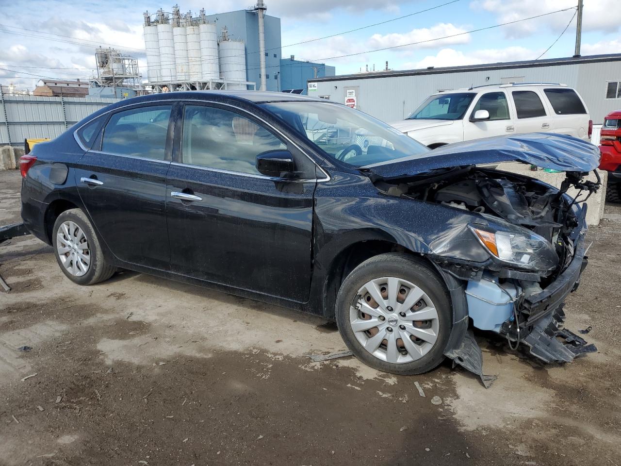 2019 Nissan Sentra - Image 4