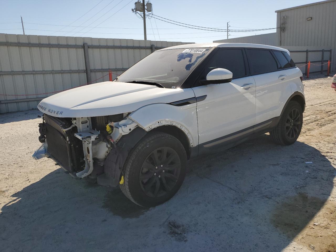 2019 Land Rover Range Rover - Image 1