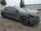 2019 Tesla Model 3  на продаже в Rancho Cucamonga, CA - Vandalism