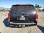 2013 CHEVROLET SUBURBAN C1500 LS for sale at Copart CA - NAPA