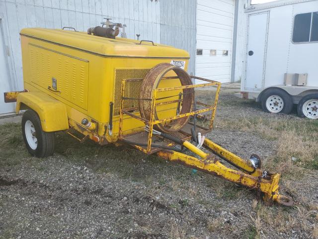 1993 Trail King Generator  