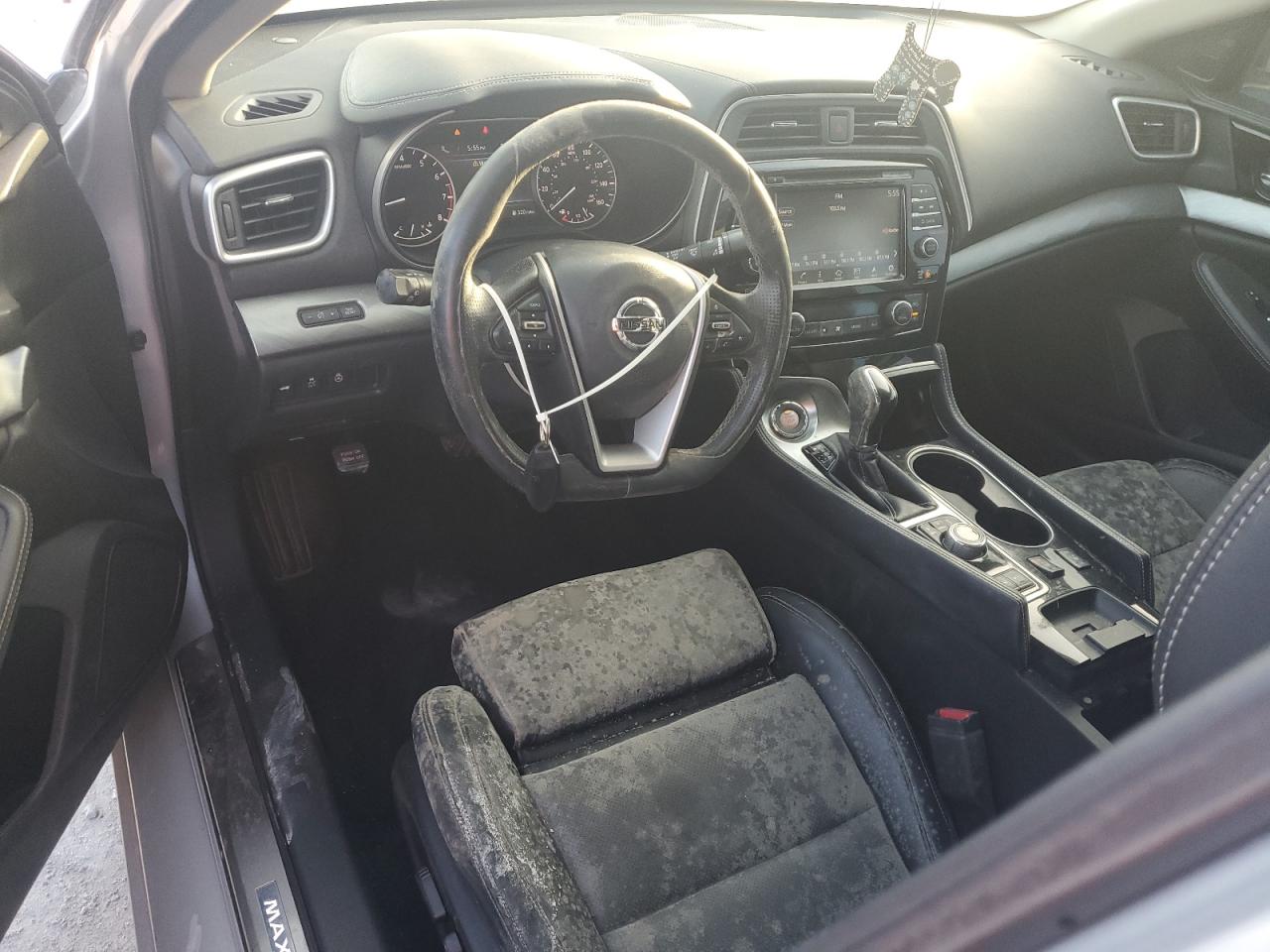 2016 Nissan Maxima - Image 8