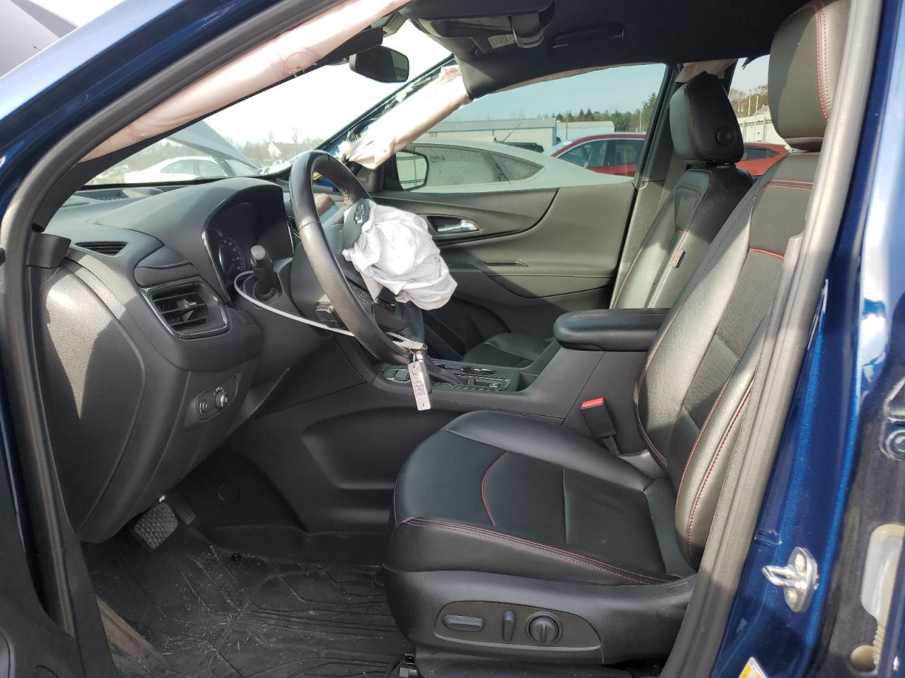 2022 Chevrolet Equinox - Image 7
