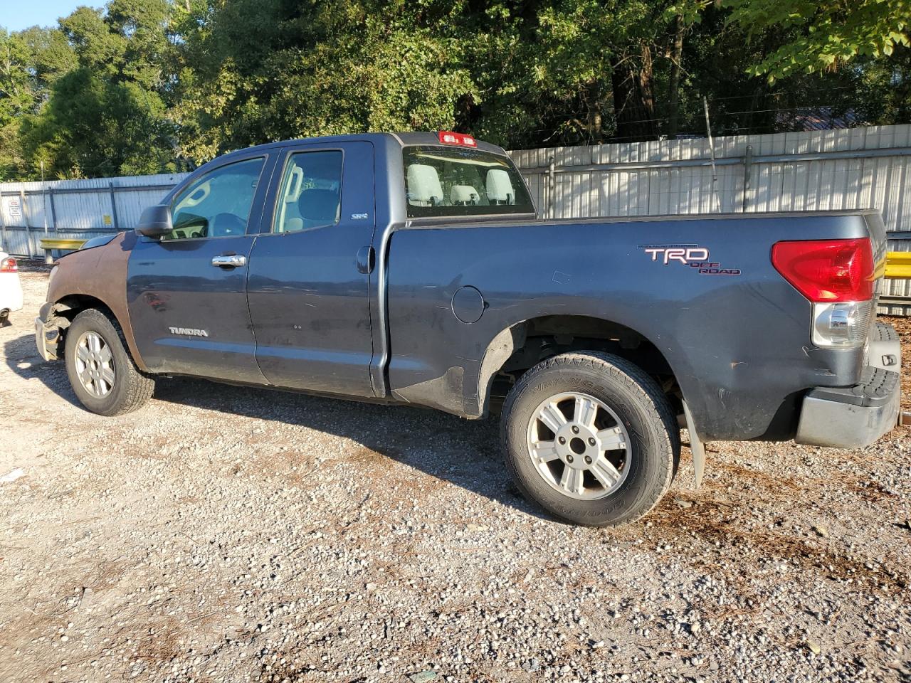 2008 Toyota Tundra - Image 2