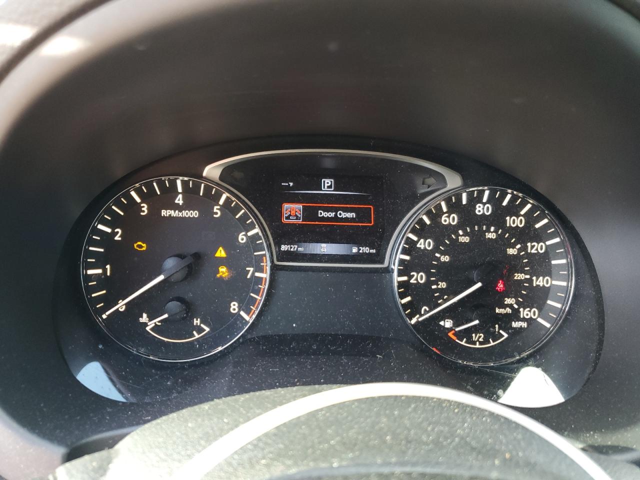 2018 Nissan Altima - Image 9
