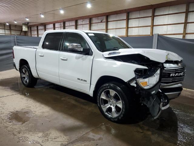  RAM 1500 2024 Білий