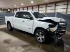 2024 Ram 1500 Laramie на продаже в Columbia Station, OH - Front End