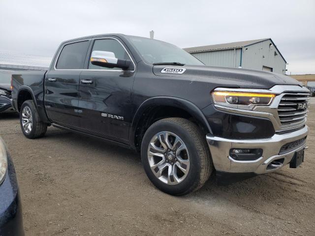 2022 RAM 1500 LONGHORN