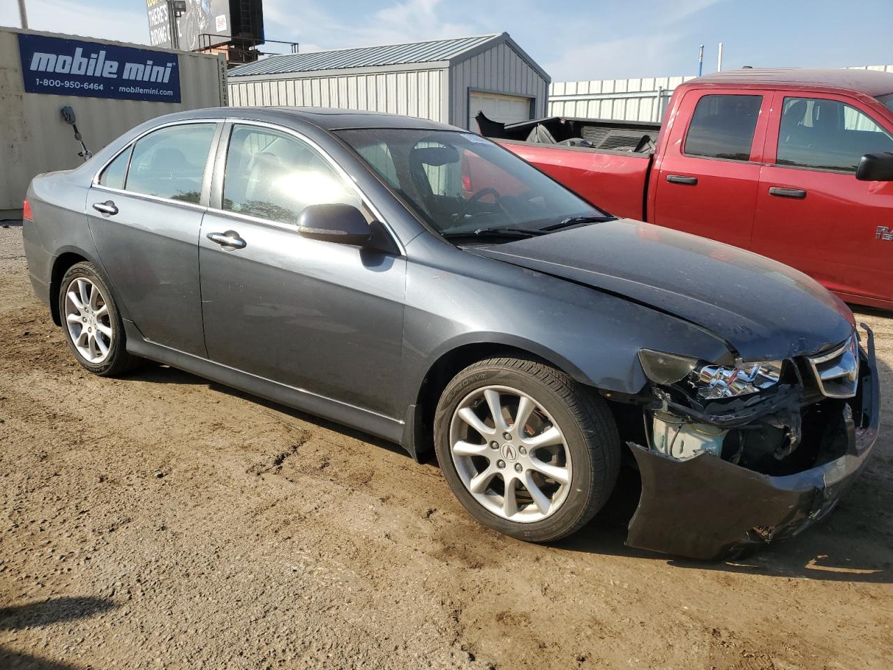 2006 Acura TSX - Image 4