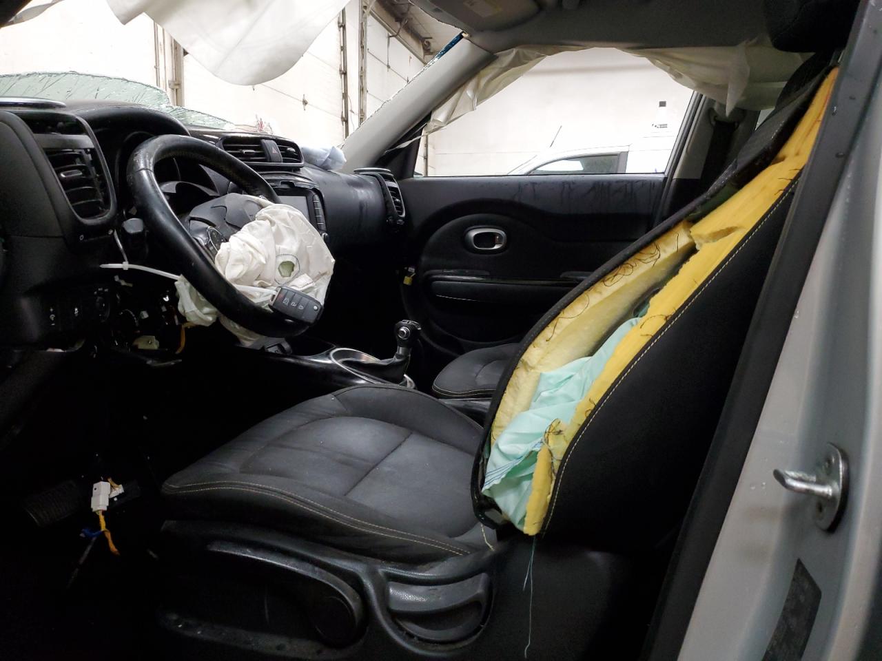2015 Kia Soul - Image 7