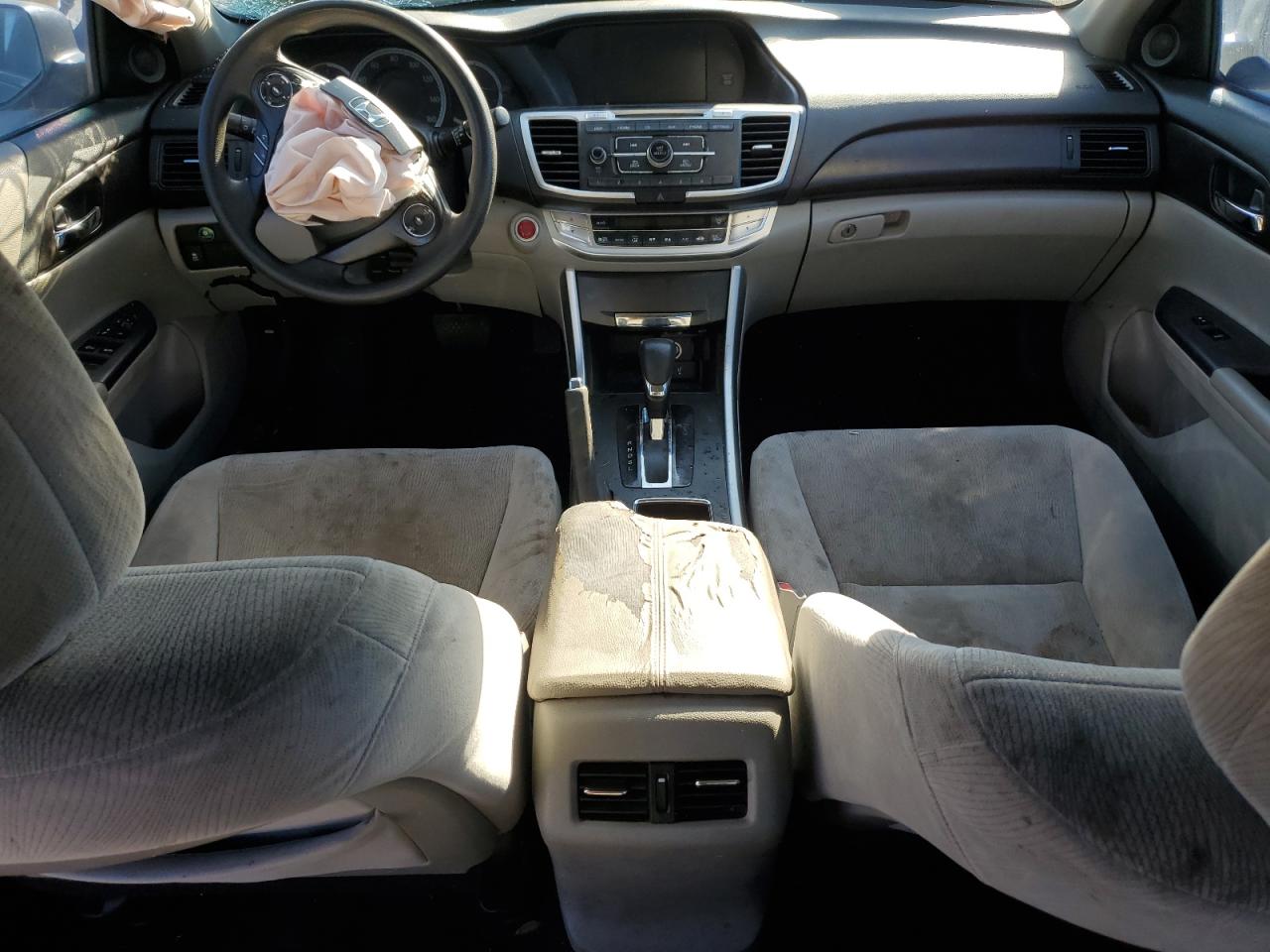 2014 Honda Accord - Image 8