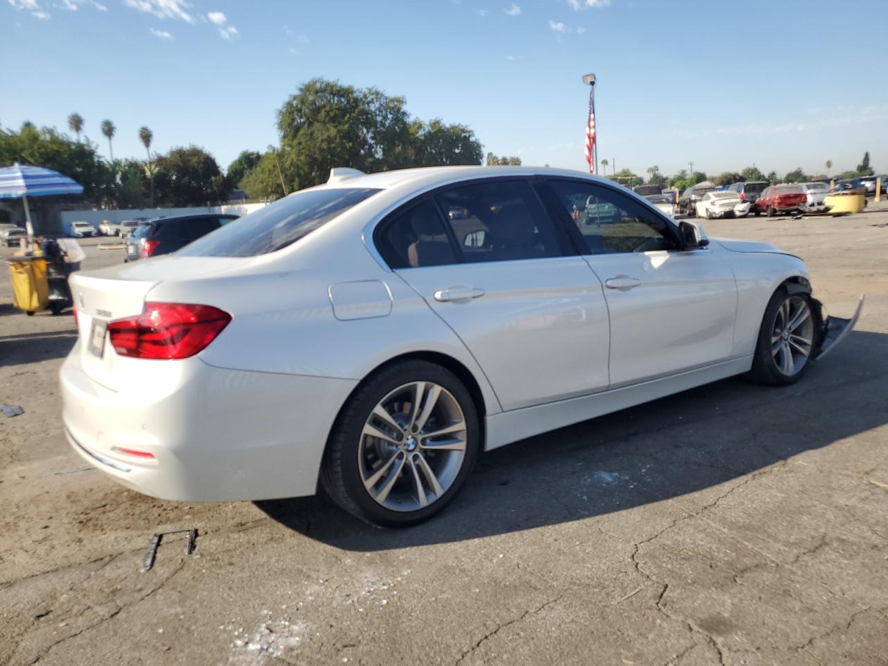 2016 BMW 3er - Image 3