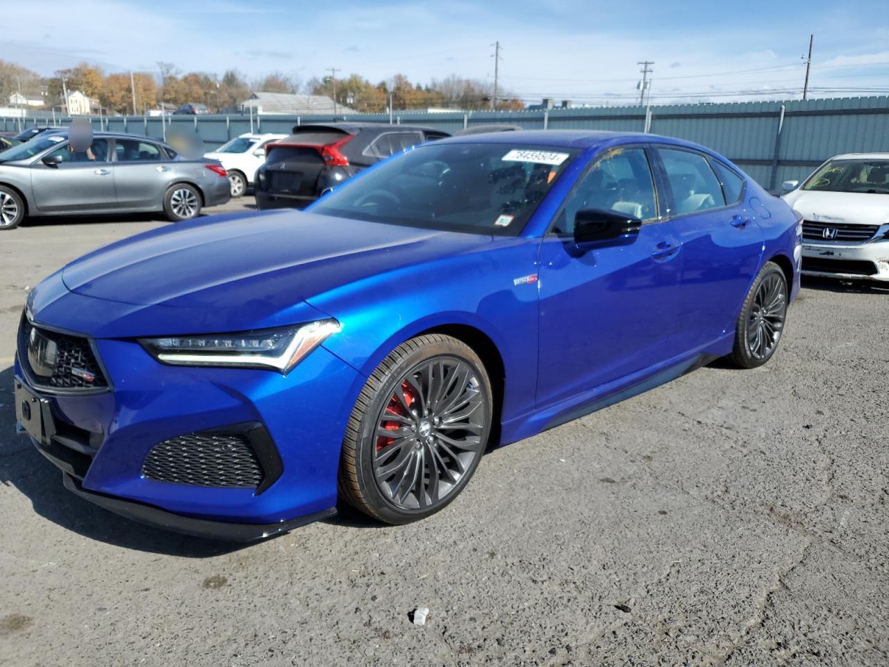 2023 Acura TLX - Image 1