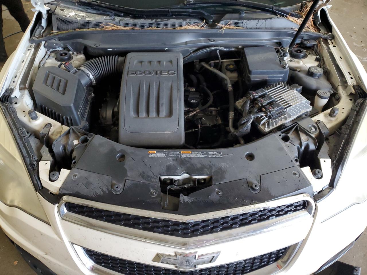 2014 Chevrolet Equinox - Image 12