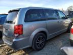 2018 Dodge Grand Caravan Gt na sprzedaż w Hampton, VA - Front End