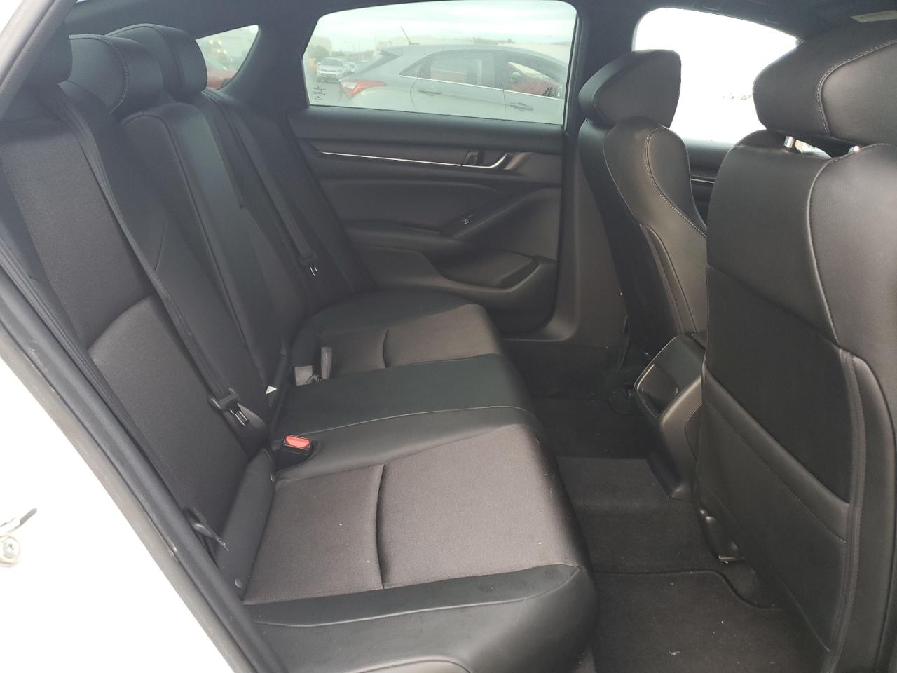 2019 Honda Accord - Image 10