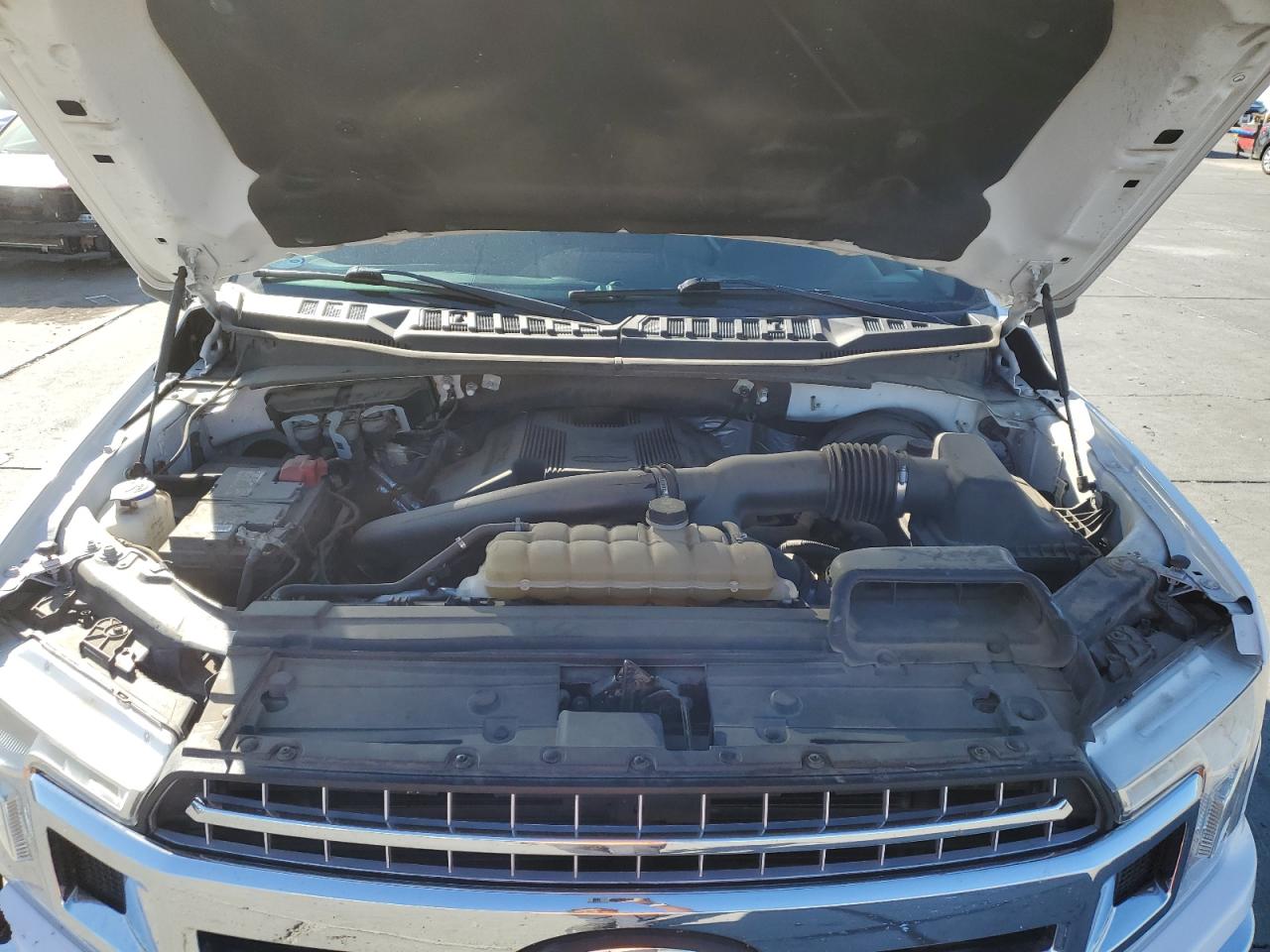 2020 Ford F-150 - Image 12