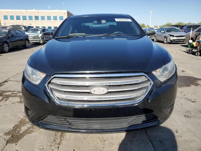  FORD TAURUS 2013 Черный