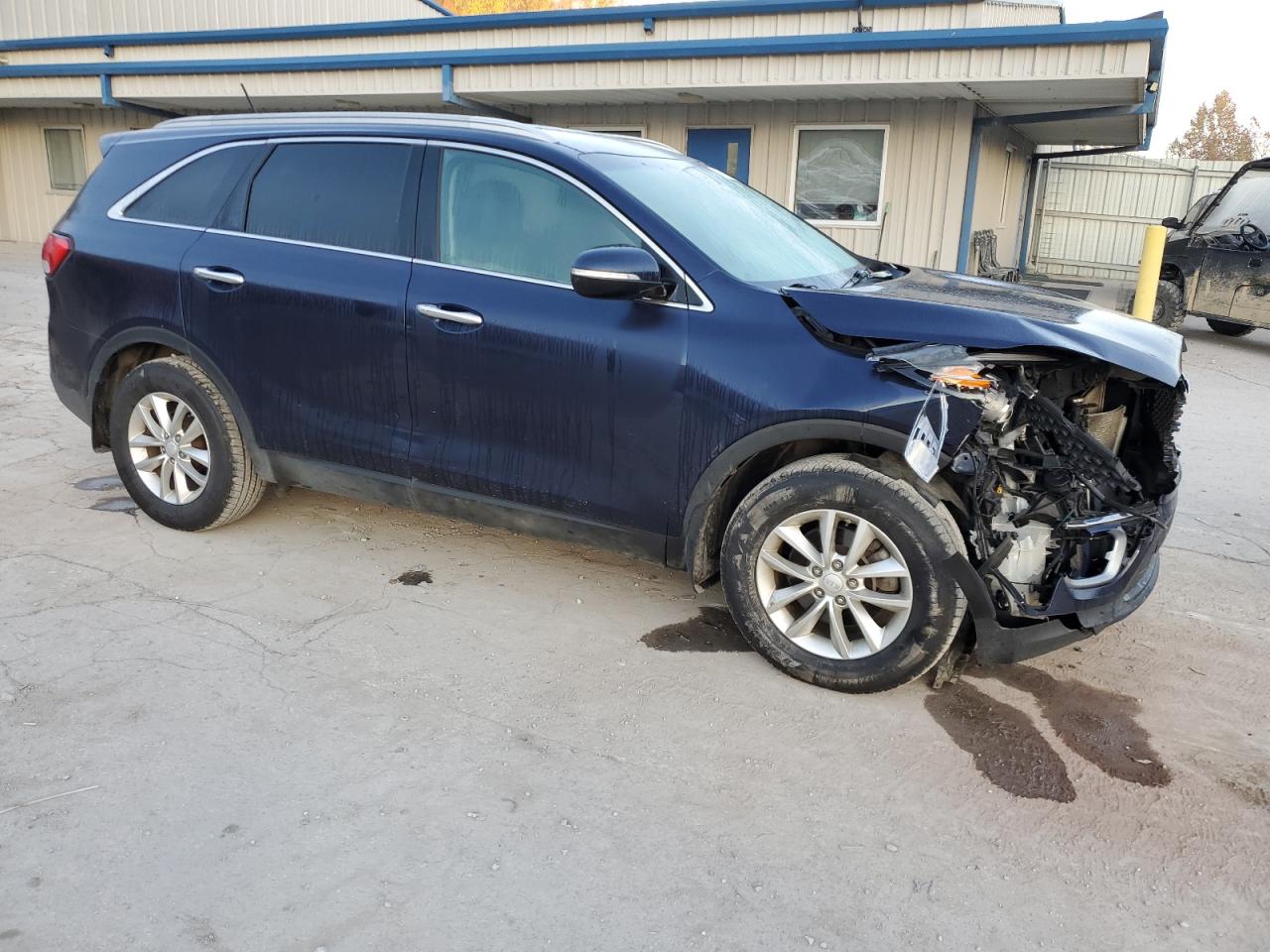 2016 Kia Sorento - Image 4