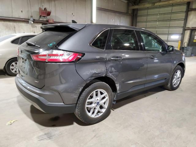 2FMPK4J91NBB16371 Ford Edge SEL 3