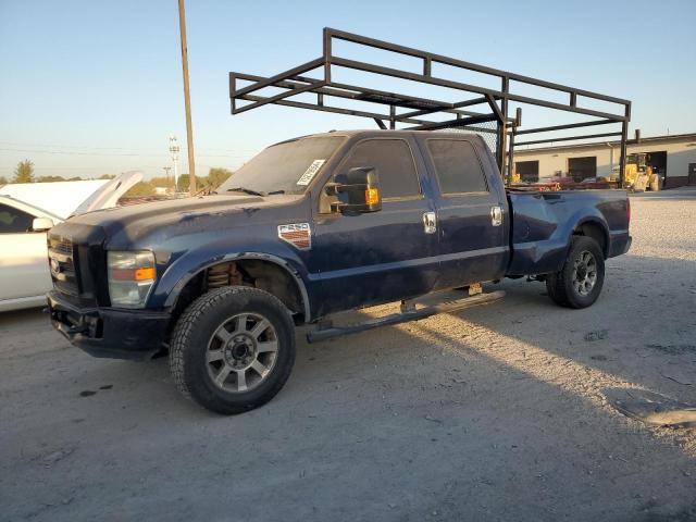 2009 Ford F250 Super Duty