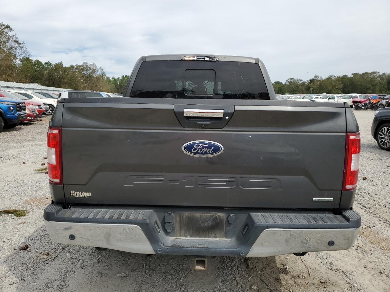 2019 Ford F-150 - Image 6