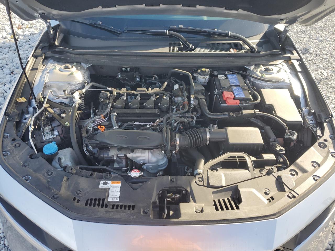 2024 Honda Accord - Image 13