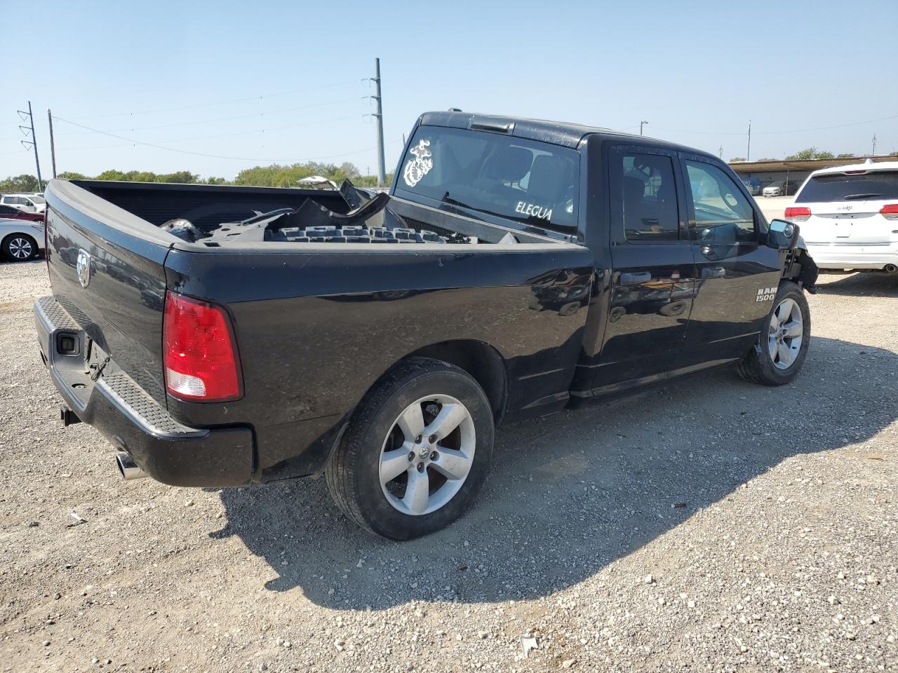 2013 RAM 1500 - Image 3