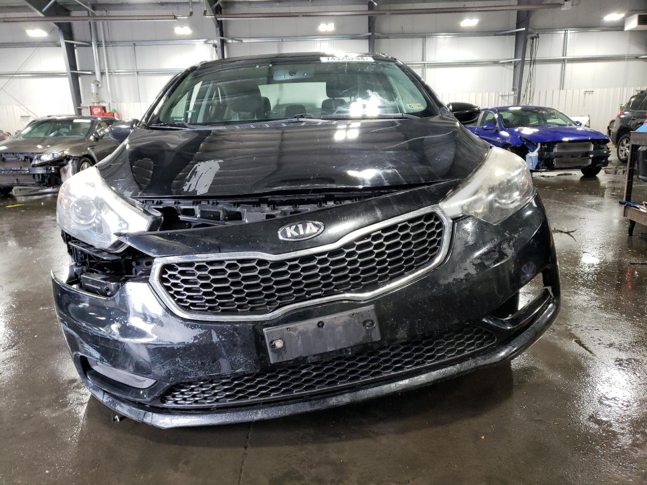 2014 Kia Forte - Image 5