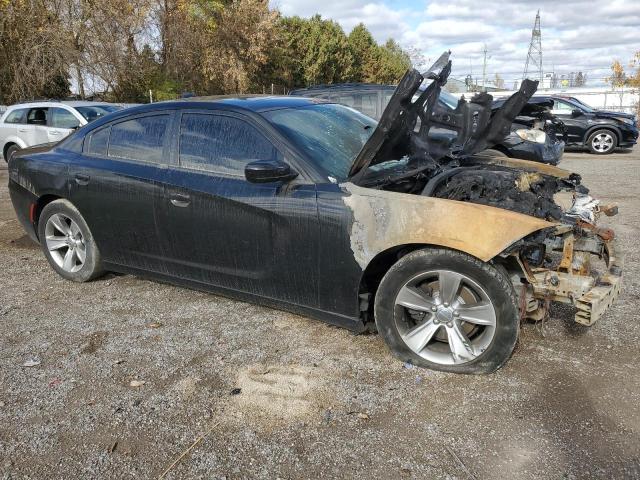 2018 DODGE CHARGER SXT PLUS  