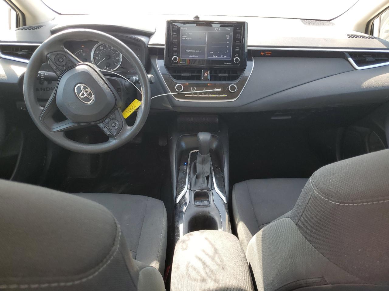2022 Toyota Corolla - Image 8