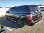 2021 Ford Expedition Max Limited იყიდება Glassboro-ში, NJ - Burn