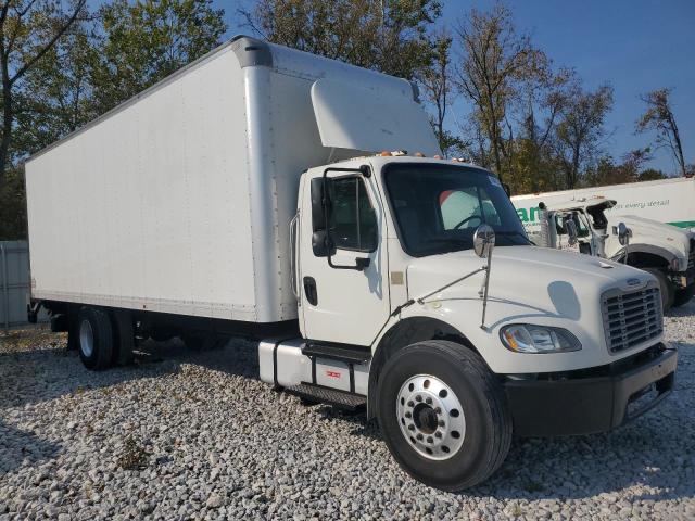 2018 Freightliner M2 106 Medium Duty