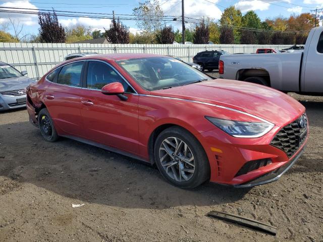 5NPEF4JA1LH041554 Hyundai Sonata SEL 4