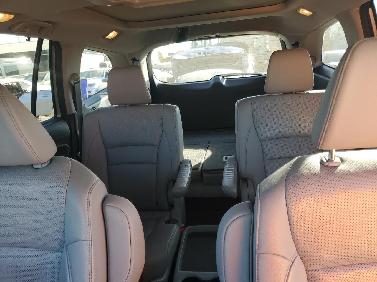 2019 Honda Pilot - Image 10