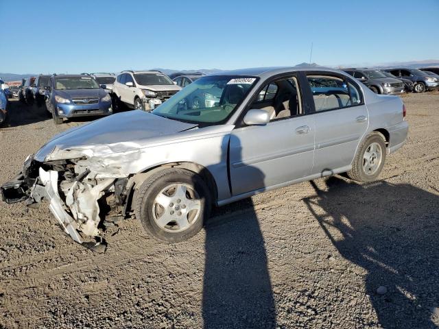 2003 Chevrolet Malibu Ls