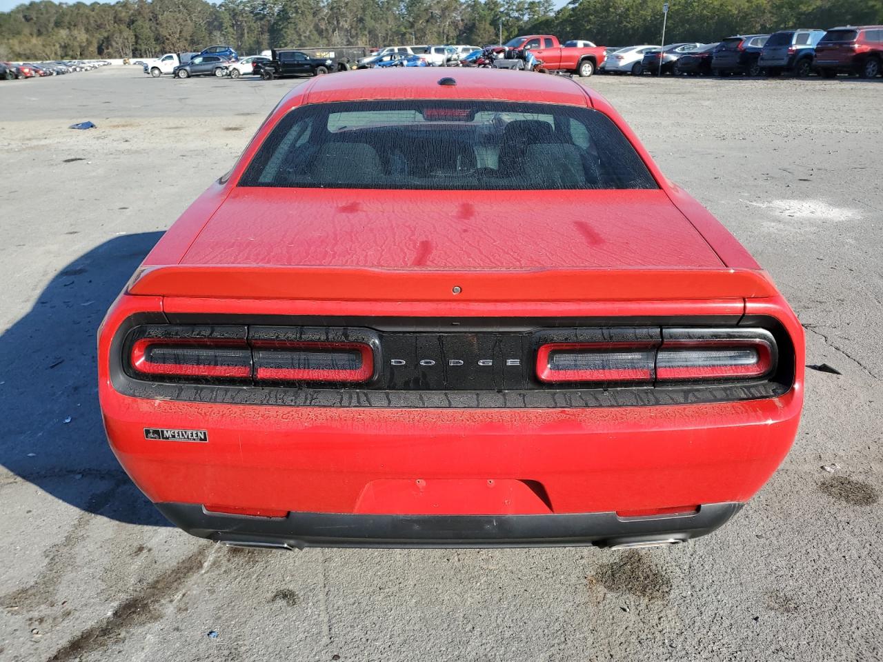 2021 Dodge Challenger Sxt VIN: 2C3CDZAG9MH546948 Lot: 77261494