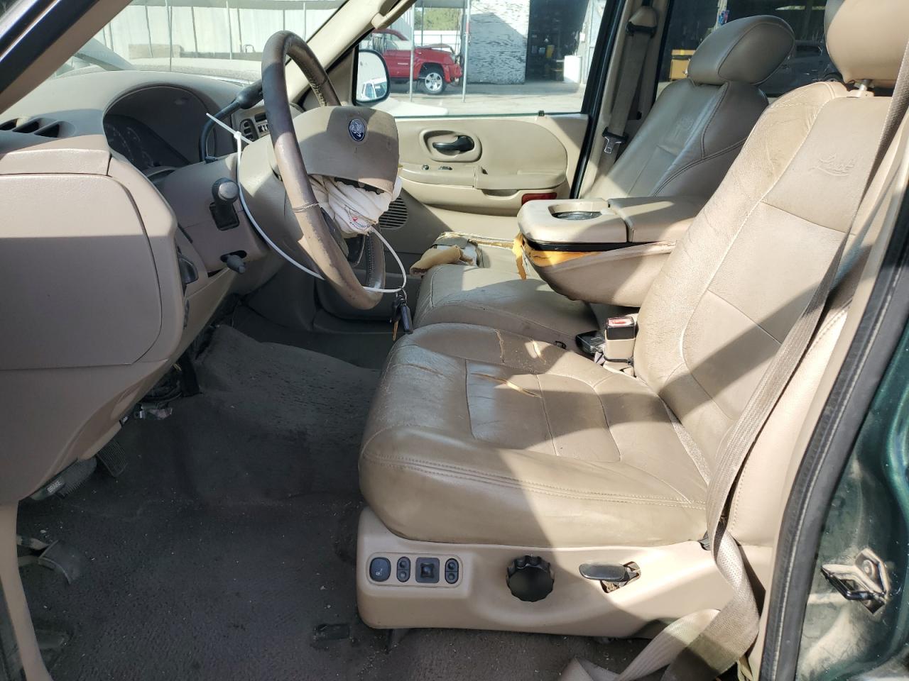 2003 Ford F150 Supercrew VIN: 1FTRW07L53KC83722 Lot: 75558894