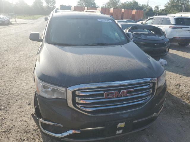  GMC ACADIA 2017 Charcoal
