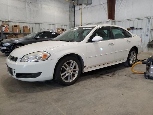 2009 CHEVROLET IMPALA LTZ   à vendre chez Copart WI - MILWAUKEE NORTH