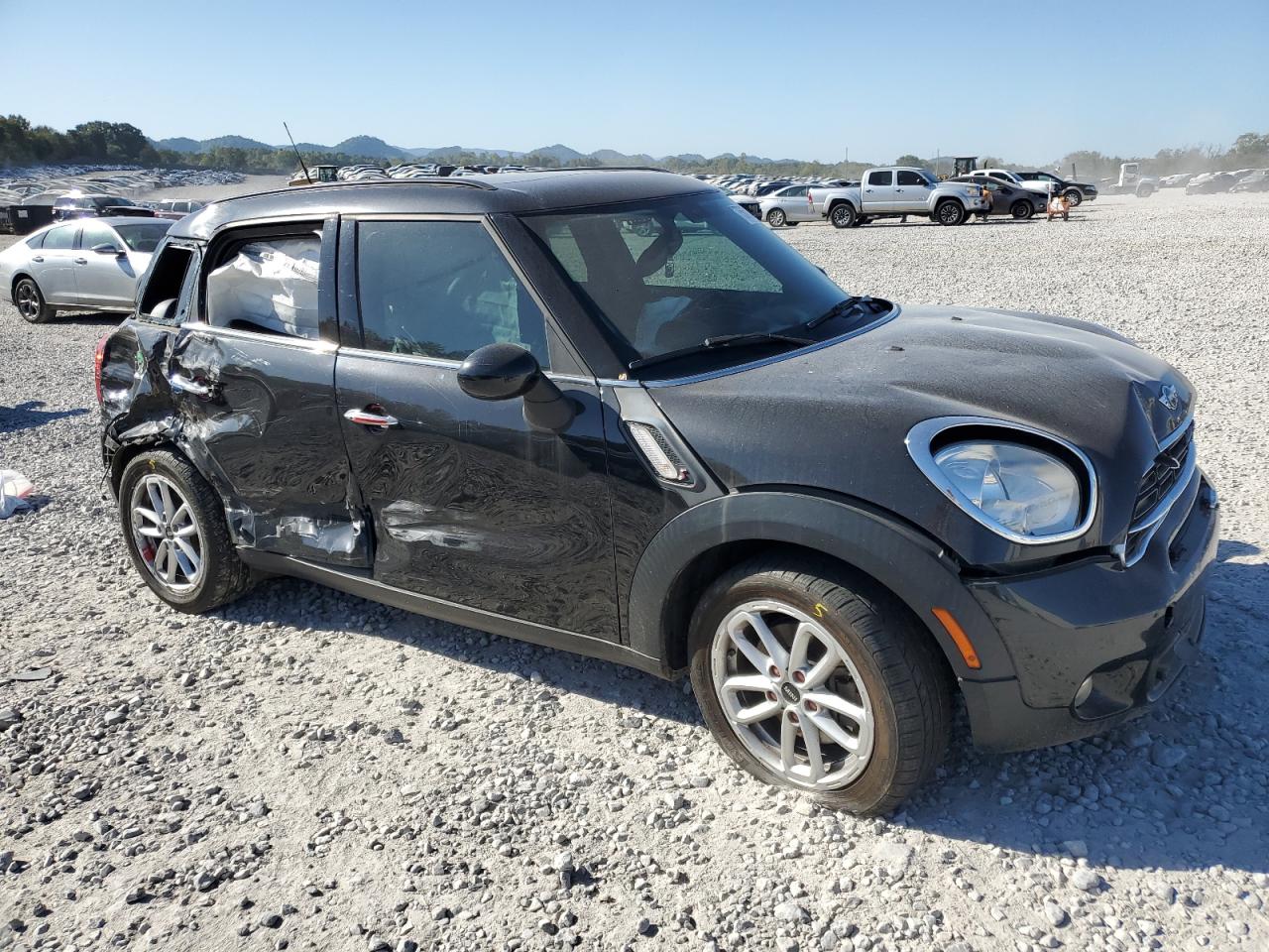 VIN WMWZC3C51GWP53547 2016 MINI COOPER no.4