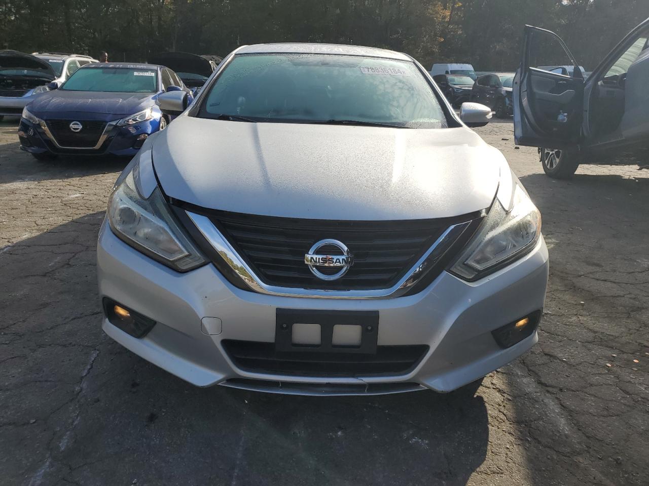 2016 Nissan Altima - Image 5