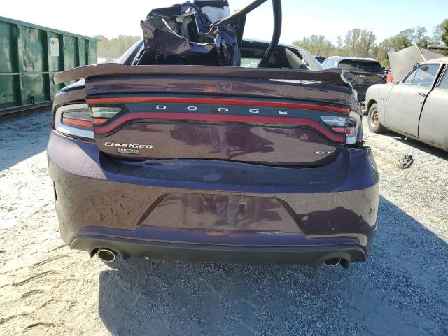  DODGE CHARGER 2021 Purple