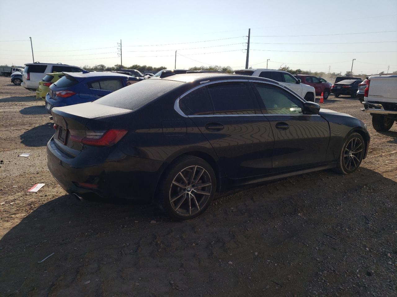 2020 BMW 3er - Image 3