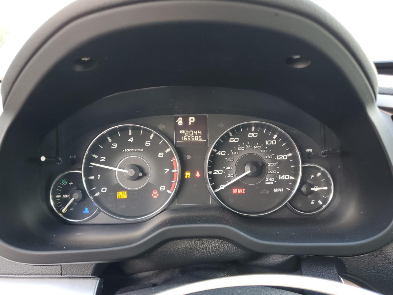 2011 Subaru Outback 2.5I Premium VIN: 4S4BRCCC7B3435827 Lot: 73779174